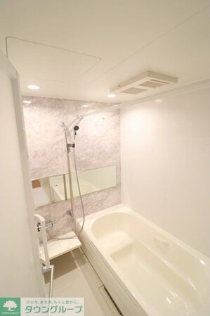 Paddingtonの物件内観写真